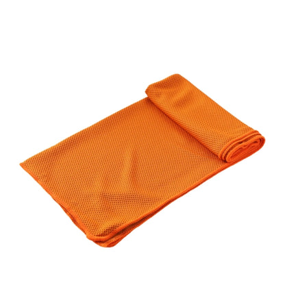 Cooling Towel