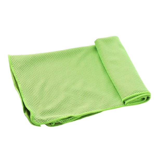 Cooling Towel