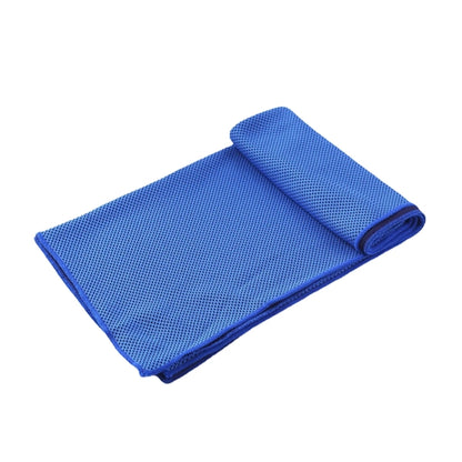 Cooling Towel