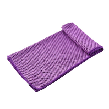 Cooling Towel
