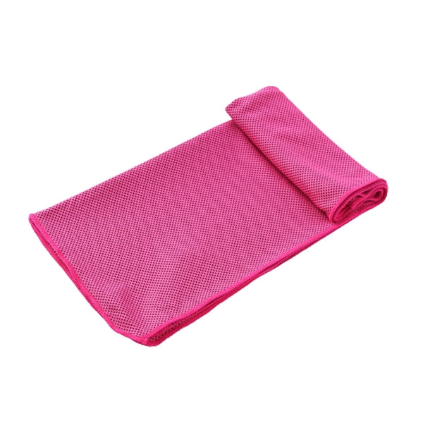 Cooling Towel