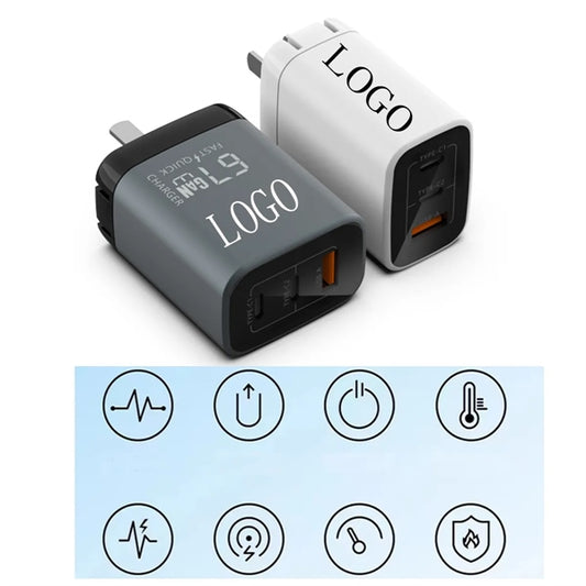 Charger Power Adapter