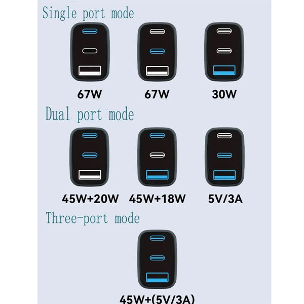 Charger Power Adapter