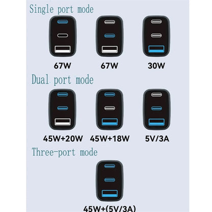Charger Power Adapter