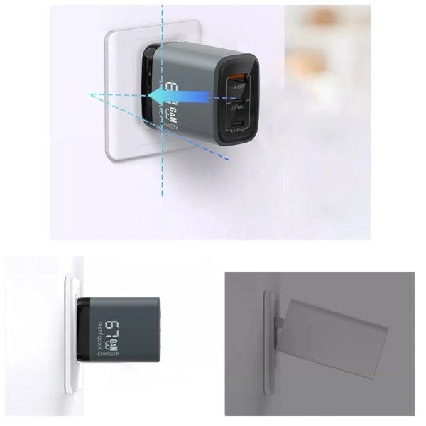 Charger Power Adapter