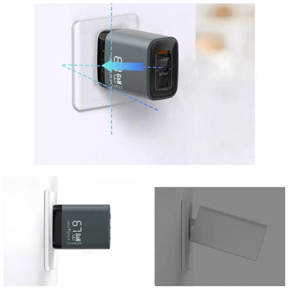 Charger Power Adapter