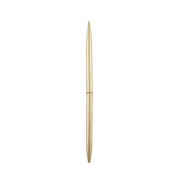 Metal Signature Ballpoint Pen