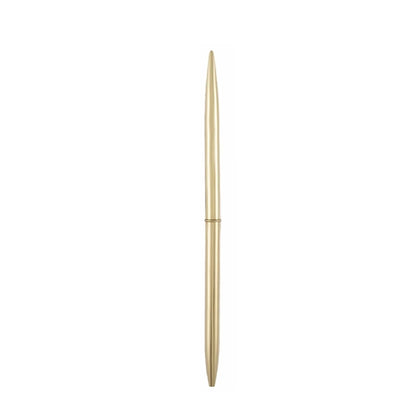 Metal Signature Ballpoint Pen