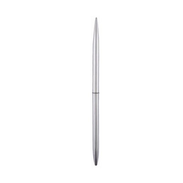 Metal Signature Ballpoint Pen