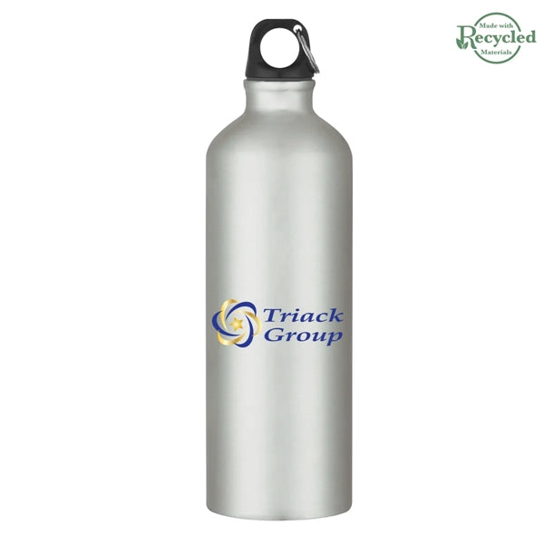 25 Oz. Aluminum Tundra Bike Bottle