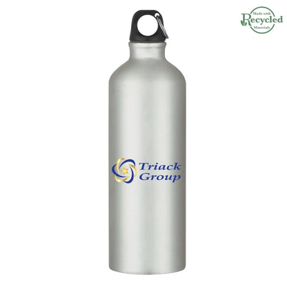 25 Oz. Aluminum Tundra Bike Bottle