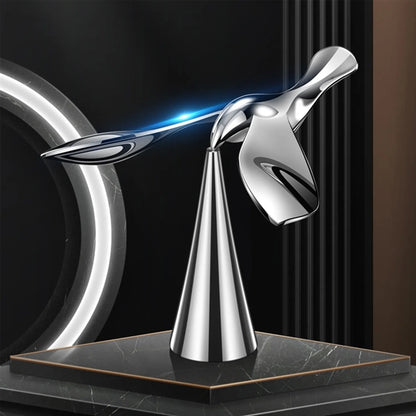 Balancing Bird Bottle Opener