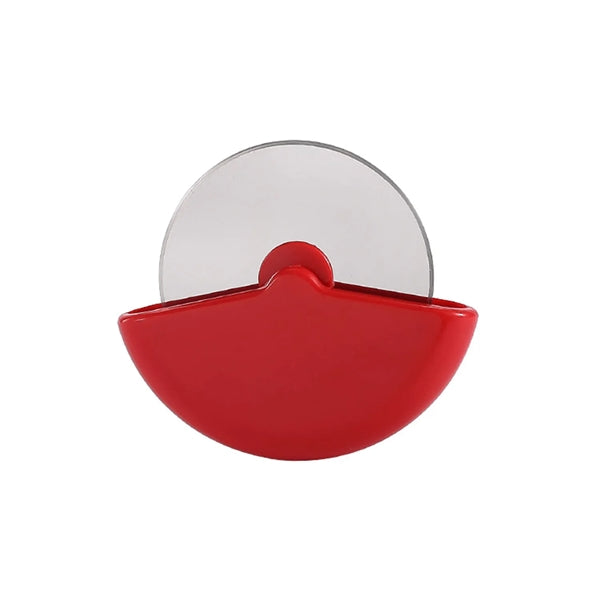 Stainless Steel Pizza Cutter Wheel