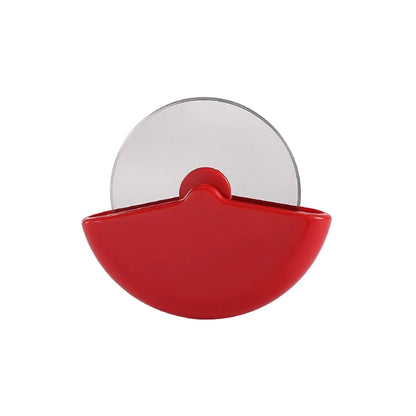 Stainless Steel Pizza Cutter Wheel