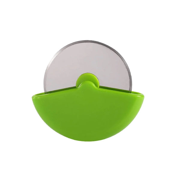 Stainless Steel Pizza Cutter Wheel