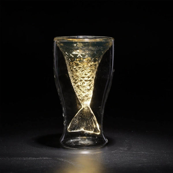 Mermaid Glasses
