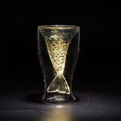 Mermaid Glasses