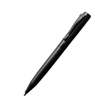 Rotary Metal Ballpoint Pen