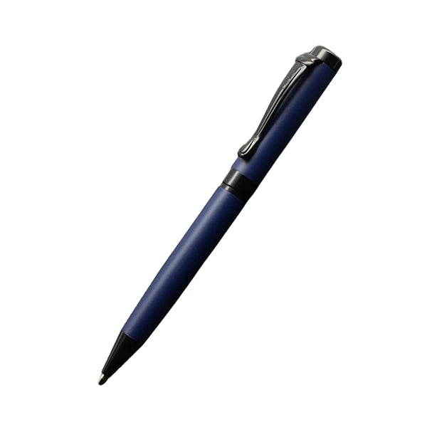 Rotary Metal Ballpoint Pen