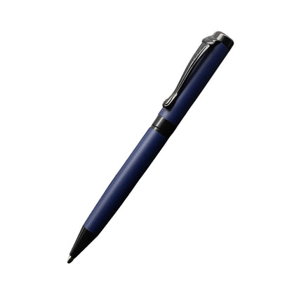 Rotary Metal Ballpoint Pen