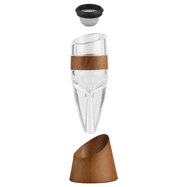 Wine Aerator Decanter Pourer