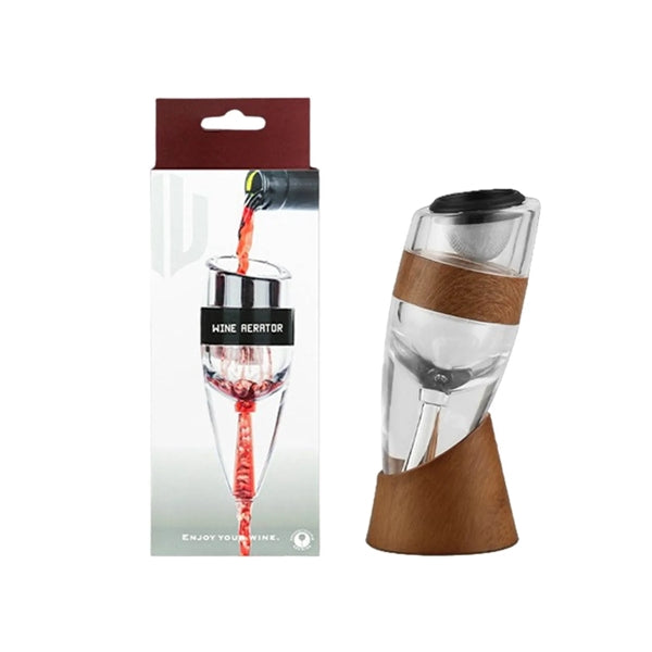 Wine Aerator Decanter Pourer
