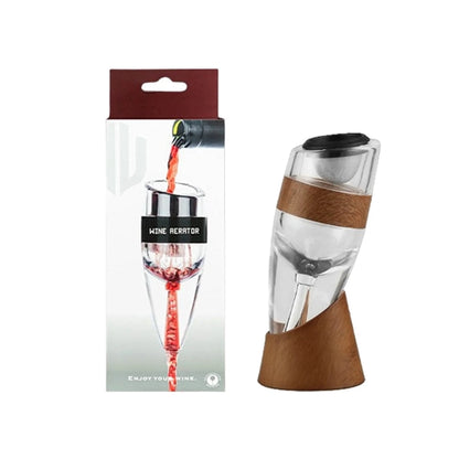 Wine Aerator Decanter Pourer