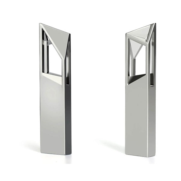 Metal USB 2.0 Flash Drive 64GB