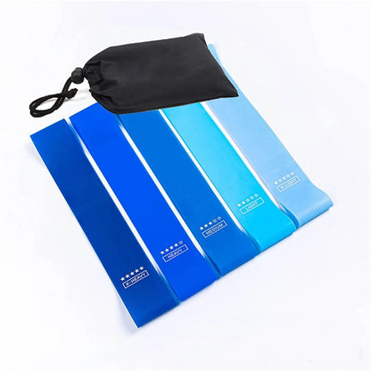 Resistance Bands Set Pack of 5