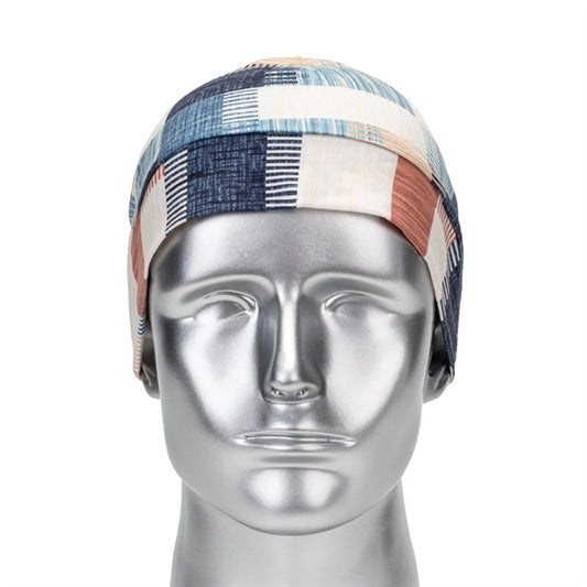 220 Polar Fleece Dye Sublimation Skull Cap