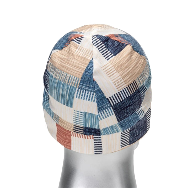 220 Polar Fleece Dye Sublimation Skull Cap