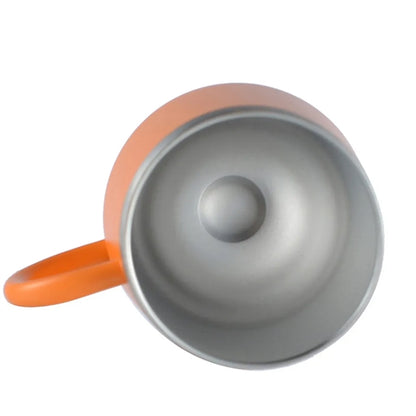 12oz Vacuum Insulated Mug With Handle