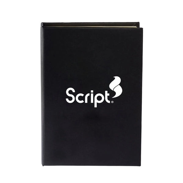 Mini Sticky Notebook