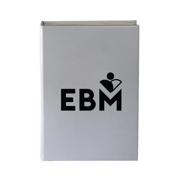 Mini Sticky Notebook