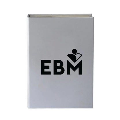 Mini Sticky Notebook