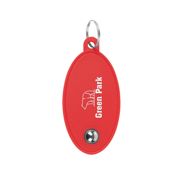 Fidget Keychain