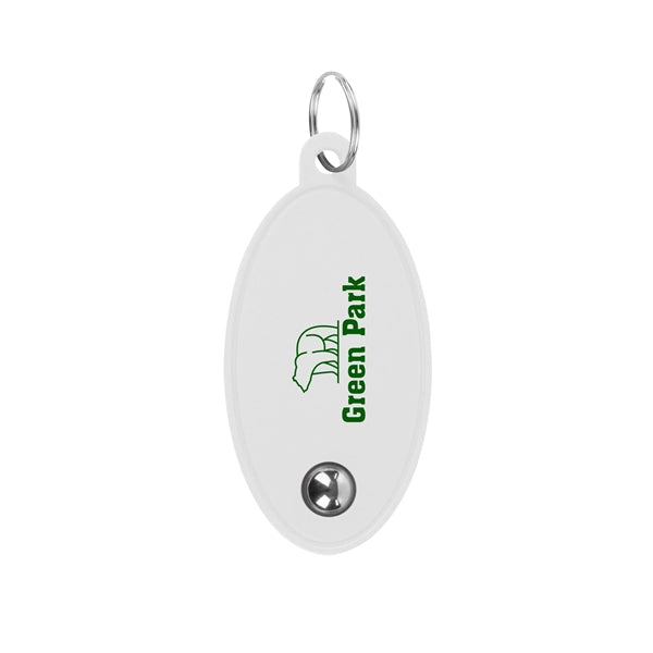 Fidget Keychain