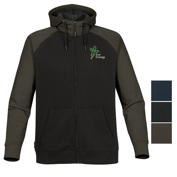 Stormtech Omega Men's Zip Hoody