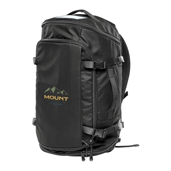 Madagascar Duffel Pack