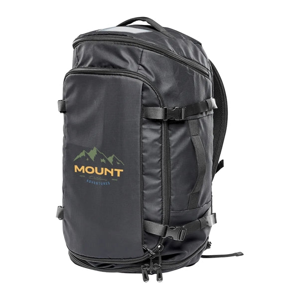 Madagascar Duffel Pack