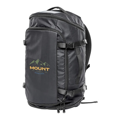 Madagascar Duffel Pack