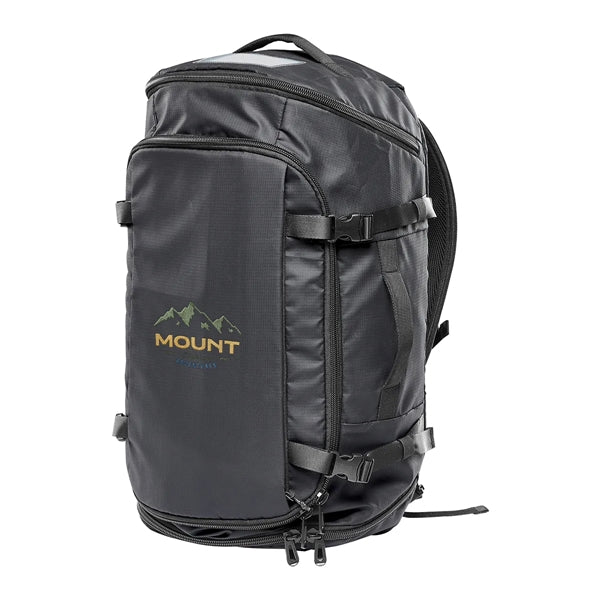 Madagascar Duffel Pack