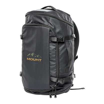 Madagascar Duffel Pack