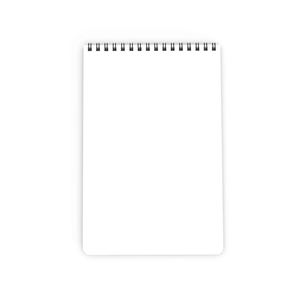 Powerstick Willow Top Bound Notebook