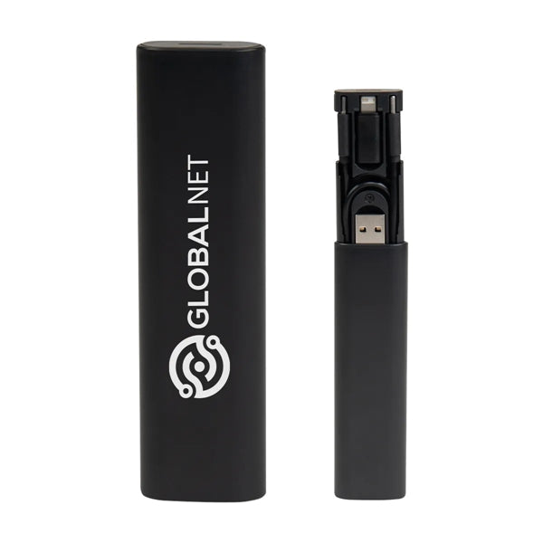 5-In-1 Charging Cable