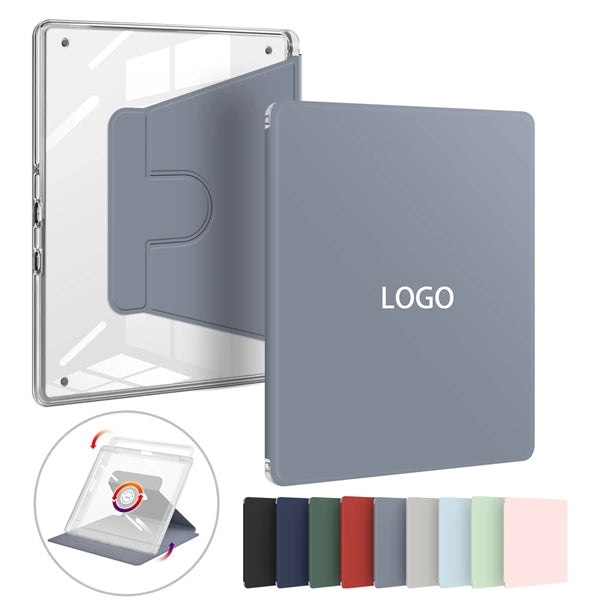 Reader Rotatable Case