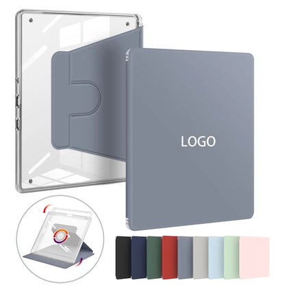 Reader Rotatable Case