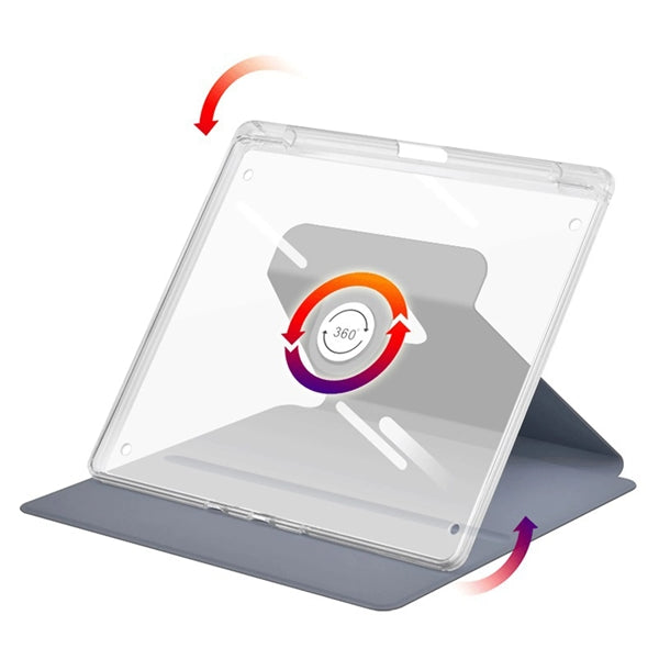 Reader Rotatable Case