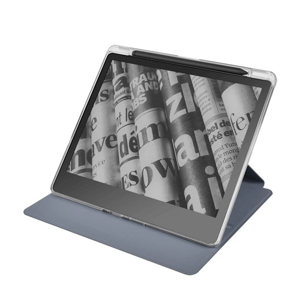 Reader Rotatable Case