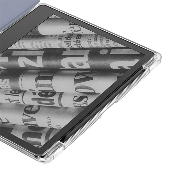 Reader Rotatable Case